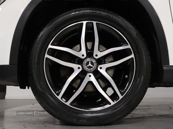 Used Mercedes-Benz GLA 2018 for sale - 76338157: Photo 6