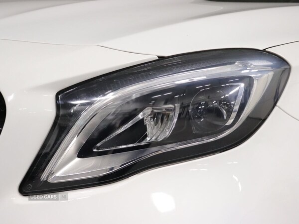 Used Mercedes-Benz GLA 2018 for sale - 76338157: Photo 7