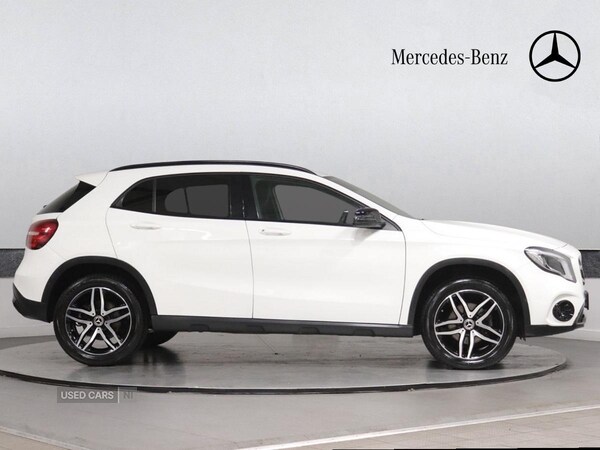Used Mercedes-Benz GLA 2018 for sale - 76338157: Photo 8