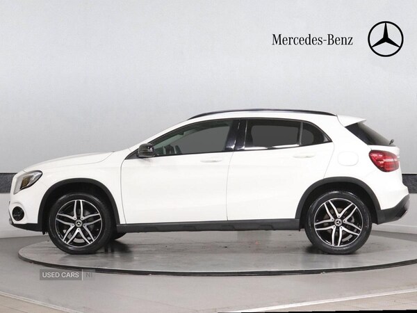 Used Mercedes-Benz GLA 2018 for sale - 76338157: Photo 9