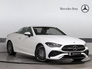 Used Mercedes-Benz CLE 2025 for sale - 78613296: Photo
