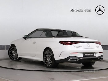 Used Mercedes-Benz CLE 2025 for sale - 78613296: Photo
