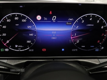 Used Mercedes-Benz CLE 2025 for sale - 78613296: Photo