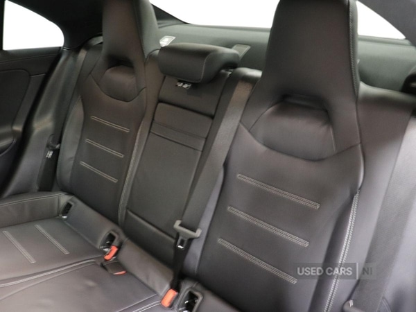 Used Mercedes-Benz CLA 2025 for sale - 78035287: Photo 11