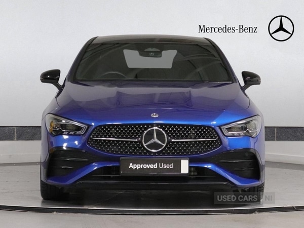 Used Mercedes-Benz CLA 2025 for sale - 78035287: Photo 13