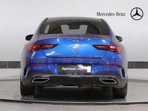 Used Mercedes-Benz CLA 2025 for sale - 78035287: Photo 14