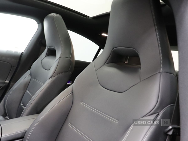 Used Mercedes-Benz CLA 2025 for sale - 78035287: Photo 16