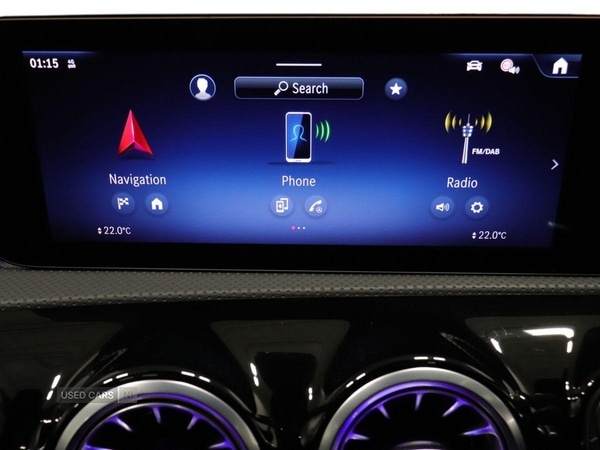 Used Mercedes-Benz CLA 2025 for sale - 78035287: Photo 17