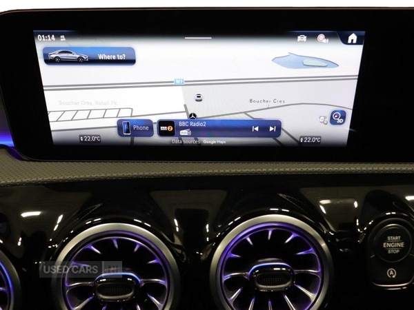 Used Mercedes-Benz CLA 2025 for sale - 78035287: Photo 19