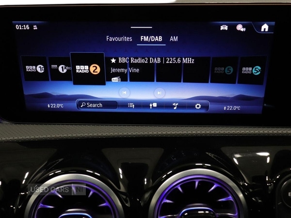 Used Mercedes-Benz CLA 2025 for sale - 78035287: Photo 21