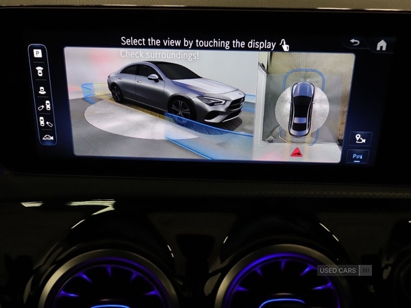 Used Mercedes-Benz CLA 2025 for sale - 78035287: Photo 22