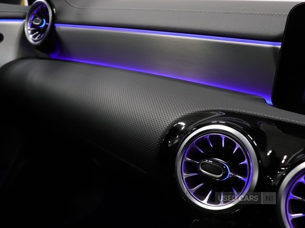 Used Mercedes-Benz CLA 2025 for sale - 78035287: Photo 28