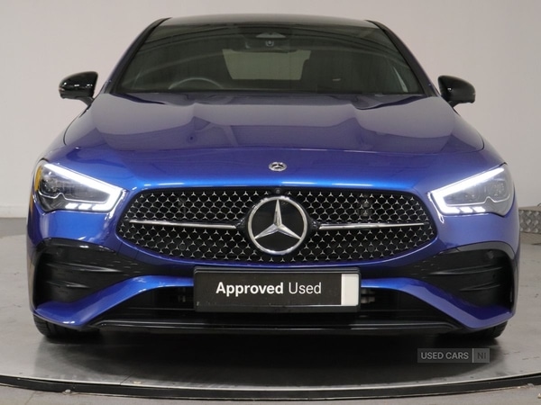 Used Mercedes-Benz CLA 2025 for sale - 78035287: Photo 29