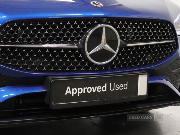 Used Mercedes-Benz CLA 2025 for sale - 78035287: Photo 34