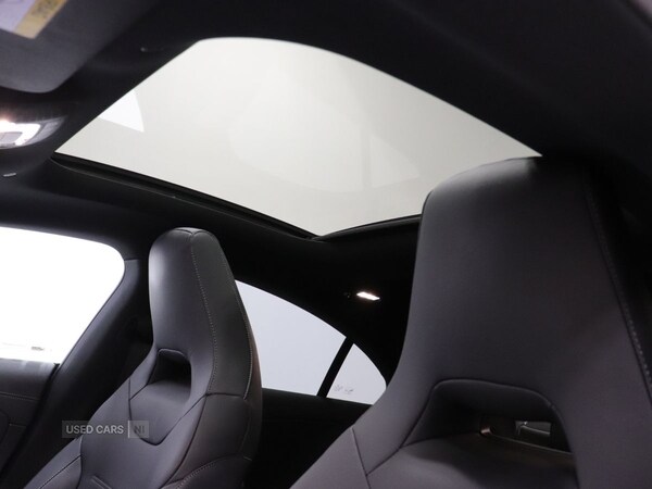 Used Mercedes-Benz CLA 2025 for sale - 78035287: Photo 37