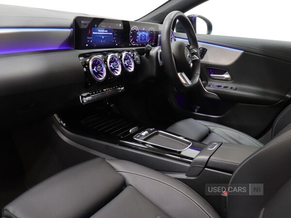 Used Mercedes-Benz CLA 2025 for sale - 78035287: Photo 38