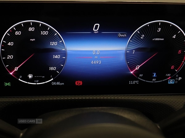 Used Mercedes-Benz CLA 2025 for sale - 78035287: Photo 4