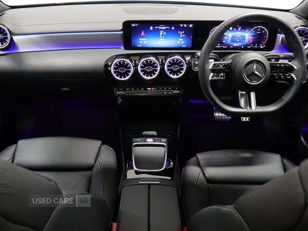 Used Mercedes-Benz CLA 2025 for sale - 78035287: Photo 40