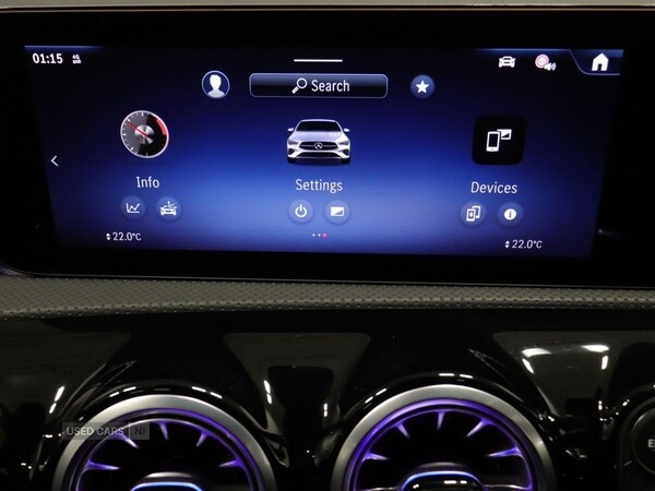 Used Mercedes-Benz CLA 2025 for sale - 78035287: Photo 47