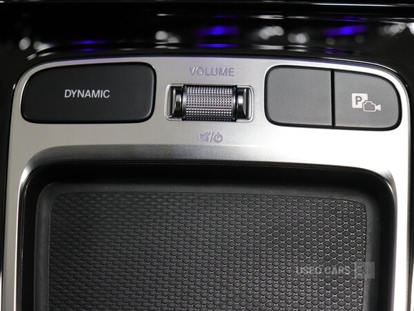 Used Mercedes-Benz CLA 2025 for sale - 78035287: Photo 48