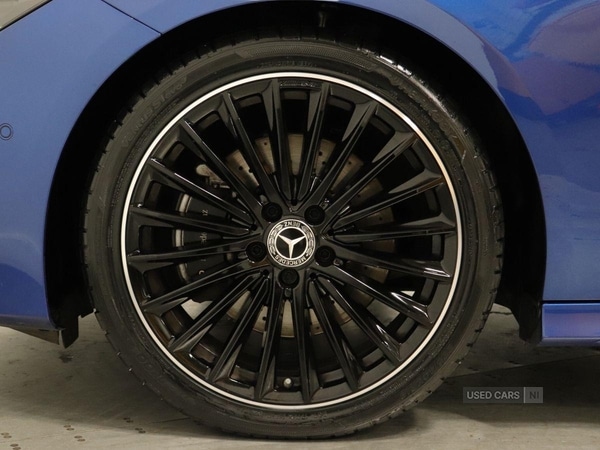 Used Mercedes-Benz CLA 2025 for sale - 78035287: Photo 7