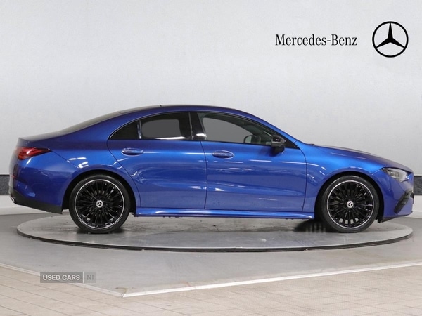 Used Mercedes-Benz CLA 2025 for sale - 78035287: Photo 9
