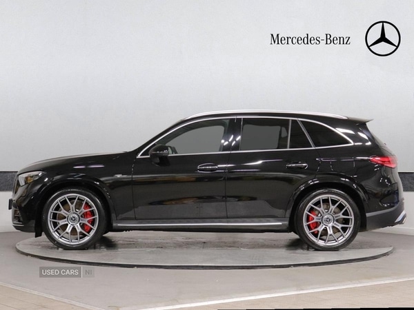 Used Mercedes-Benz GLC 2024 for sale - 77426324: Photo 10