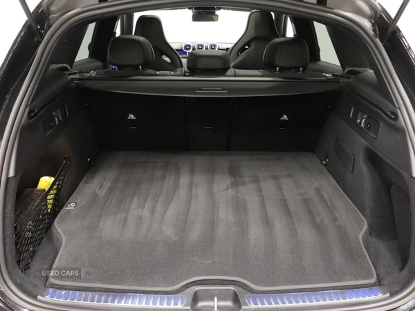 Used Mercedes-Benz GLC 2024 for sale - 77426324: Photo 12