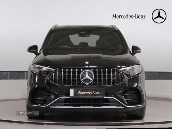 Used Mercedes-Benz GLC 2024 for sale - 77426324: Photo 13