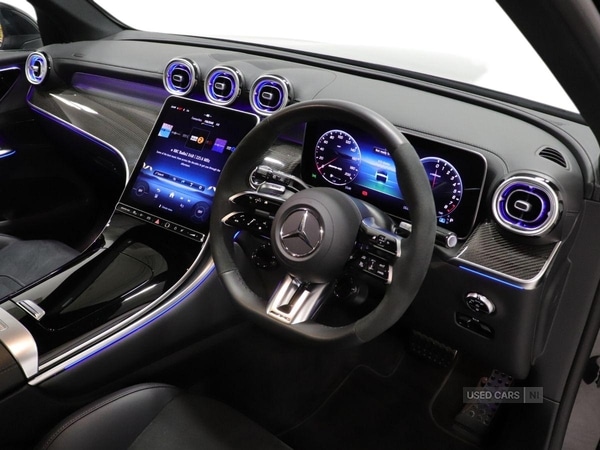 Used Mercedes-Benz GLC 2024 for sale - 77426324: Photo 15