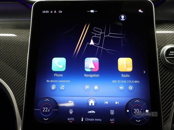 Used Mercedes-Benz GLC 2024 for sale - 77426324: Photo 17