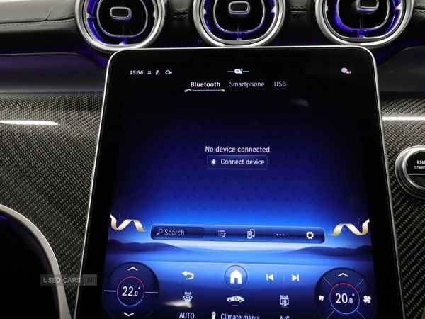 Used Mercedes-Benz GLC 2024 for sale - 77426324: Photo 18