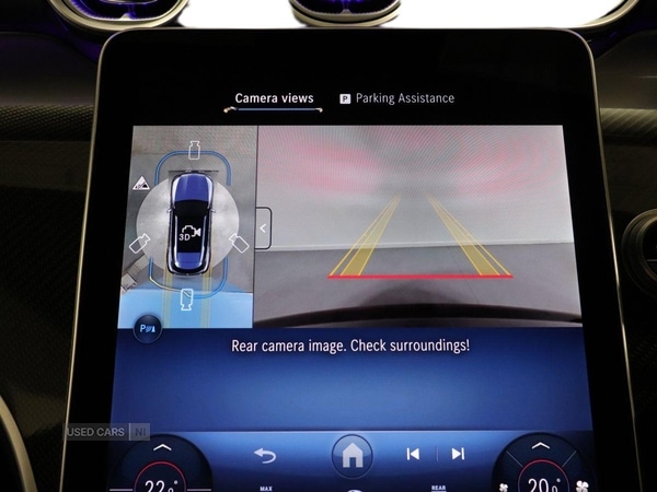 Used Mercedes-Benz GLC 2024 for sale - 77426324: Photo 20