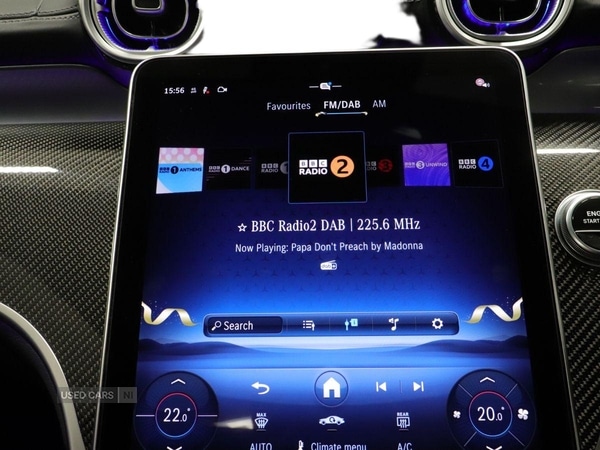 Used Mercedes-Benz GLC 2024 for sale - 77426324: Photo 21