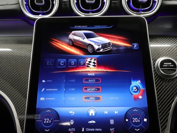 Used Mercedes-Benz GLC 2024 for sale - 77426324: Photo 23