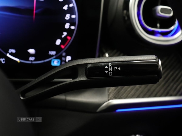 Used Mercedes-Benz GLC 2024 for sale - 77426324: Photo 25