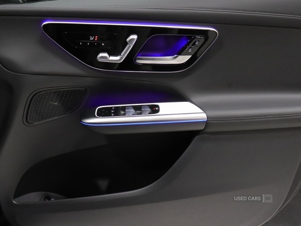 Used Mercedes-Benz GLC 2024 for sale - 77426324: Photo 26