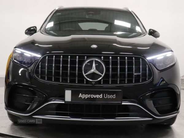 Used Mercedes-Benz GLC 2024 for sale - 77426324: Photo 29