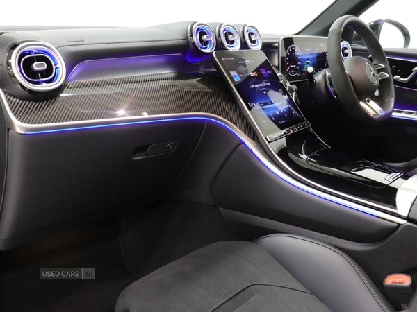 Used Mercedes-Benz GLC 2024 for sale - 77426324: Photo 3