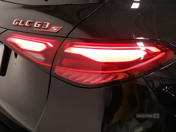 Used Mercedes-Benz GLC 2024 for sale - 77426324: Photo 30