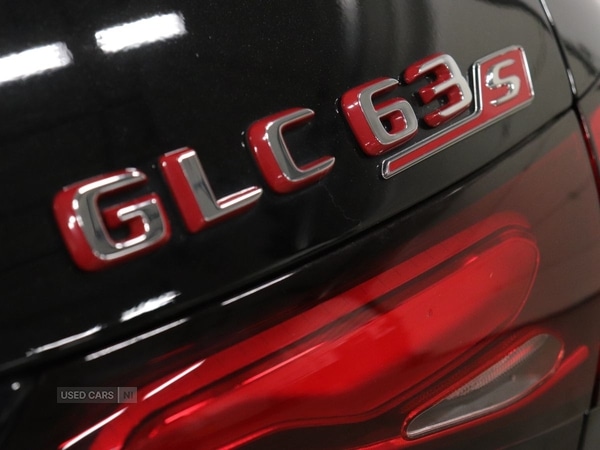 Used Mercedes-Benz GLC 2024 for sale - 77426324: Photo 32