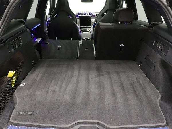 Used Mercedes-Benz GLC 2024 for sale - 77426324: Photo 34