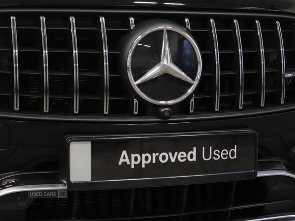 Used Mercedes-Benz GLC 2024 for sale - 77426324: Photo 36
