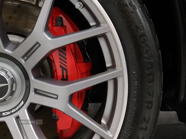 Used Mercedes-Benz GLC 2024 for sale - 77426324: Photo 38