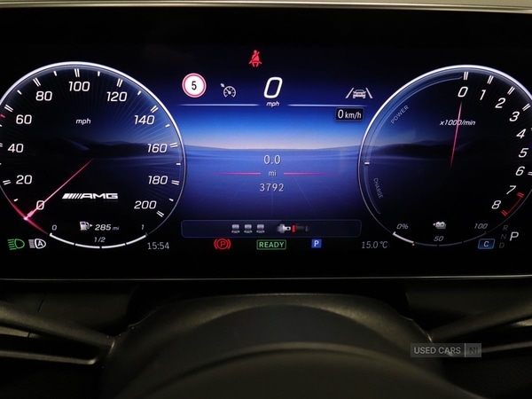 Used Mercedes-Benz GLC 2024 for sale - 77426324: Photo 4