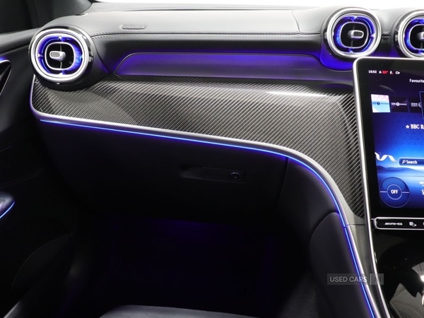 Used Mercedes-Benz GLC 2024 for sale - 77426324: Photo 41