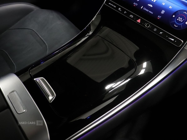 Used Mercedes-Benz GLC 2024 for sale - 77426324: Photo 42