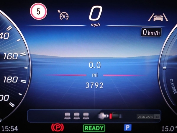 Used Mercedes-Benz GLC 2024 for sale - 77426324: Photo 45