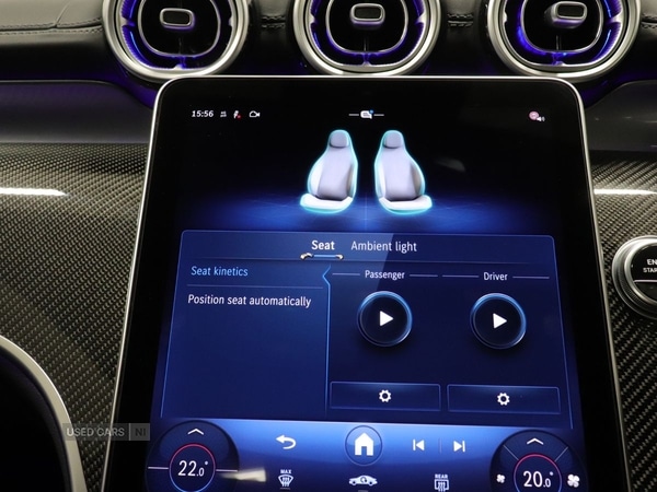 Used Mercedes-Benz GLC 2024 for sale - 77426324: Photo 51