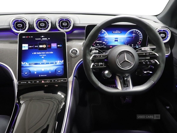 Used Mercedes-Benz GLC 2024 for sale - 77426324: Photo 6